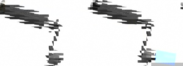 Thread Insert Hand Installation Tool: M5 x 0.80, Prewinder & Type II Prewinder